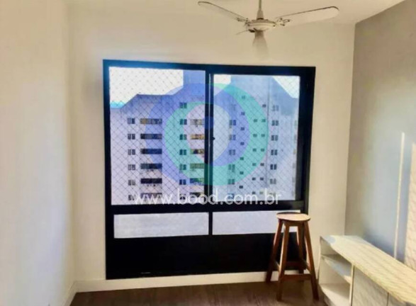Imagem Apartamento com 1 Quarto à Venda, 42 m² em Santos Imagem Apartamento com 1 Quarto à Venda, 42 m² em Santos