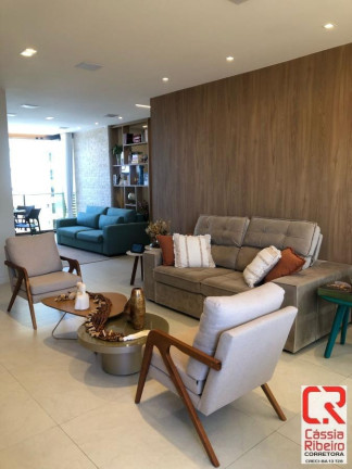 Imagem Apartamento com 4 Quartos à Venda, 171 m² em Horto Florestal - Salvador Imagem Apartamento com 4 Quartos à Venda, 171 m² em Horto Florestal - Salvador