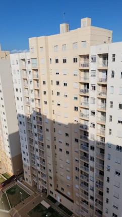 Apartamento com 2 Quartos à Venda, 50 m² em Vila Romanópolis - Ferraz De Vasconcelos