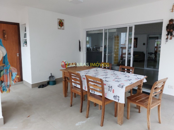 Imagem Casa com 3 Quartos à Venda, 269 m² em Indaia - Bertioga
