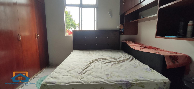 Imagem Apartamento com 3 Quartos à Venda, 79 m² em Caravelas - Ipatinga