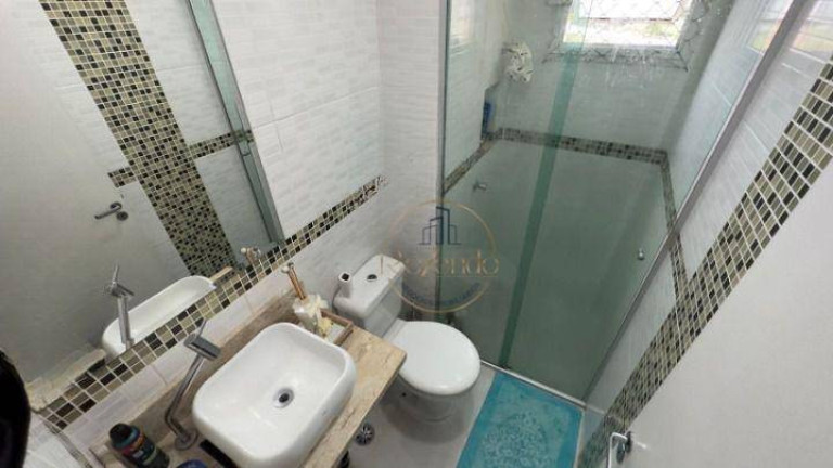 Imagem Apartamento com 2 Quartos à Venda, 50 m² em Parque Erasmo Assunção - Santo André Imagem Apartamento com 2 Quartos à Venda, 50 m² em Parque Erasmo Assunção - Santo André