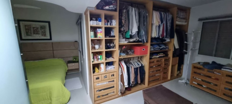 Imagem Apartamento com 2 Quartos à Venda, 93 m² em Vila Andrade - São Paulo
