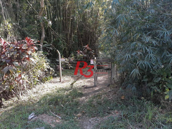 Imagem Terreno à Venda, 40.435 m² em Balneario Praia Do Perequê - Guarujá