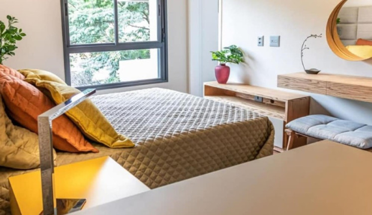 Imagem Apartamento com 3 Quartos à Venda, 132 m² em Alto Da Lapa - São Paulo
