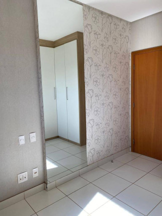 Imagem Apartamento com 3 Quartos à Venda, 98 m² em Centro Político Administrativo - Cuiabá