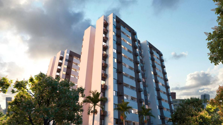Imagem Apartamento com 2 Quartos à Venda, 51 m² em Boa Vista - Recife Imagem Apartamento com 2 Quartos à Venda, 51 m² em Boa Vista - Recife