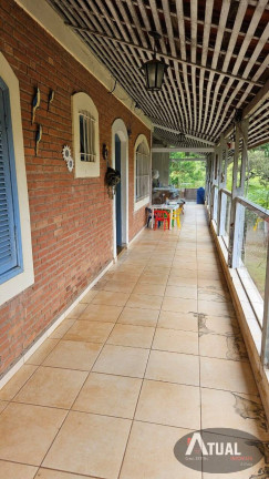 Imagem Chácara com 5 Quartos à Venda, 200 m² em Chácaras Fernão Dias - Atibaia Imagem Chácara com 5 Quartos à Venda, 200 m² em Chácaras Fernão Dias - Atibaia