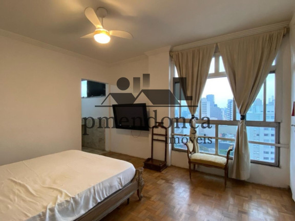 Imagem Apartamento com 3 Quartos à Venda, 219 m² em Jardim Paulistano - São Paulo Imagem Apartamento com 3 Quartos à Venda, 219 m² em Jardim Paulistano - São Paulo