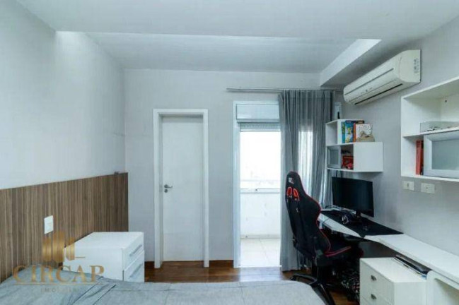 Imagem Apartamento com 3 Quartos à Venda, 226 m² em Pompeia - São Paulo