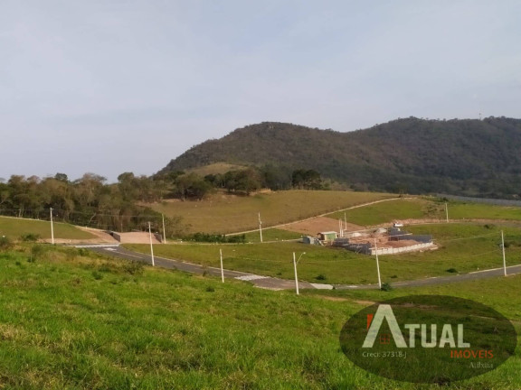 Imagem Terreno à Venda, 191 m² em Jardim Das Cerejeiras - Atibaia Imagem Terreno à Venda, 191 m² em Jardim Das Cerejeiras - Atibaia