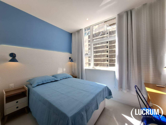 Imagem Imóvel com 1 Quarto à Venda, 33 m² em Centro - Rio De Janeiro Imagem Imóvel com 1 Quarto à Venda, 33 m² em Centro - Rio De Janeiro