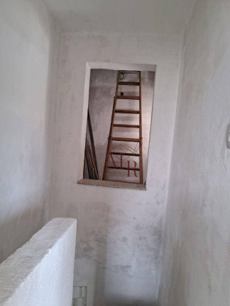 Imagem Sobrado com 2 Quartos à Venda, 137 m² em Canto Do Forte - Praia Grande