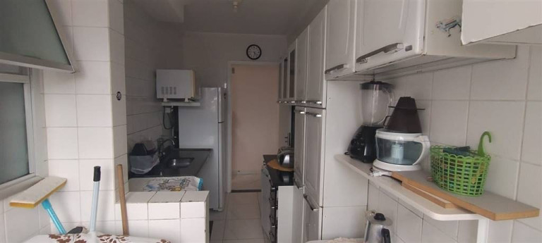 Imagem Apartamento com 2 Quartos à Venda, 62 m² em Canto Do Forte - Praia Grande Imagem Apartamento com 2 Quartos à Venda, 62 m² em Canto Do Forte - Praia Grande