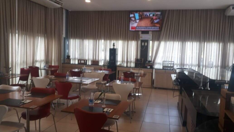 Imagem Apartamento com 1 Quarto à Venda, 38 m² em Barra Olímpica - Rio De Janeiro
