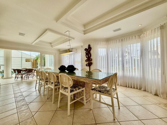 Imagem Casa com 4 Quartos à Venda, 428 m² em Condominio Atlantida Lagos Park - Xangri-lá Imagem Casa com 4 Quartos à Venda, 428 m² em Condominio Atlantida Lagos Park - Xangri-lá