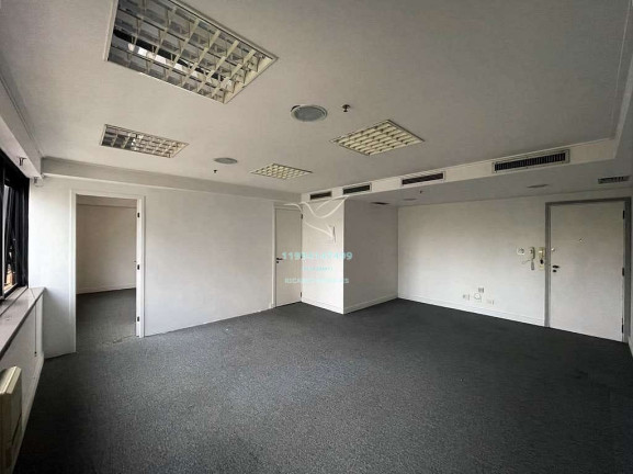 Imagem Sala Comercial à Venda, 66 m² em Consolação - São Paulo Imagem Sala Comercial à Venda, 66 m² em Consolação - São Paulo