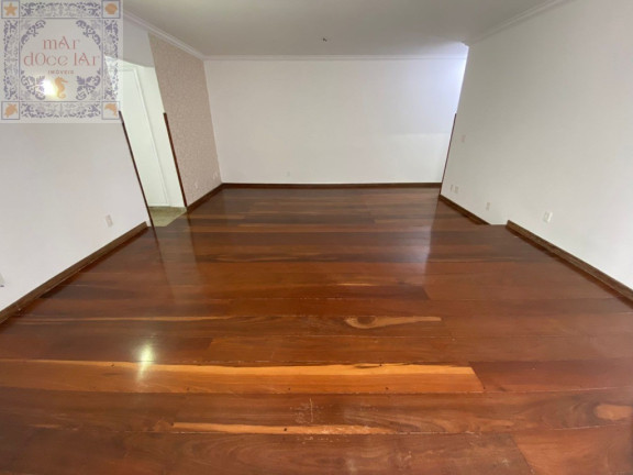 Imagem Apartamento com 4 Quartos à Venda, 185 m² em Embaré - Santos