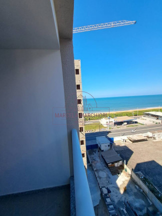 Apartamento com 2 Quartos à Venda, 62 m² em Praia De Itaparica - Vila Velha