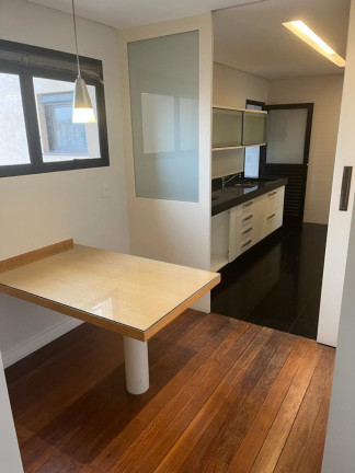 Imagem Imóvel com 3 Quartos à Venda, 192 m² em Panamby - São Paulo Imagem Imóvel com 3 Quartos à Venda, 192 m² em Panamby - São Paulo