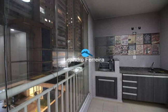 Imagem Apartamento com 3 Quartos à Venda, 80 m² em Centro - São Bernardo Do Campo Imagem Apartamento com 3 Quartos à Venda, 80 m² em Centro - São Bernardo Do Campo