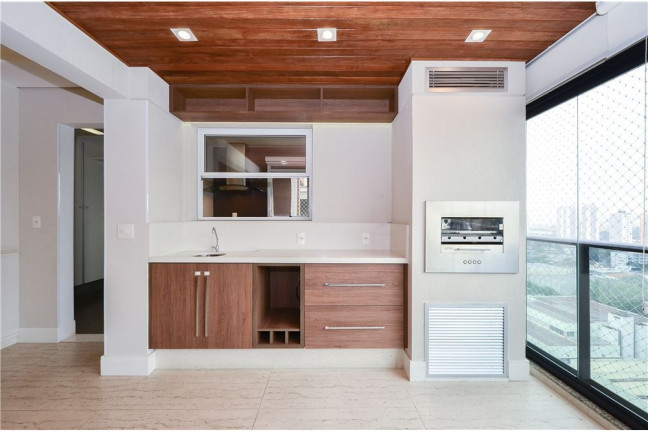 Imagem Apartamento com 2 Quartos à Venda, 105 m² em Granja Julieta - São Paulo