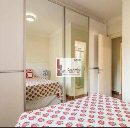 Imagem Apartamento com 3 Quartos à Venda, 87 m² em Vila Andrade - São Paulo Imagem Apartamento com 3 Quartos à Venda, 87 m² em Vila Andrade - São Paulo