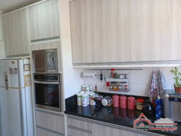 Imagem Apartamento com 3 Quartos à Venda, 140 m² em Jardim Santa Maria - Jacareí Imagem Apartamento com 3 Quartos à Venda, 140 m² em Jardim Santa Maria - Jacareí