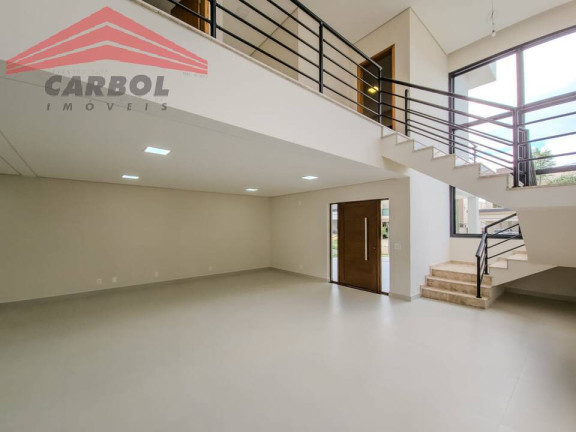 Imagem Casa de Condomínio com 3 Quartos à Venda, 371 m² em Residencial Ibi-aram Ii - Itupeva