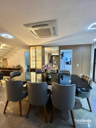 Imagem Casa com 3 Quartos à Venda, 227 m² em Pires Façanha - Eusébio Imagem Casa com 3 Quartos à Venda, 227 m² em Pires Façanha - Eusébio