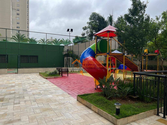 Imagem Apartamento com 3 Quartos à Venda, 106 m² em Jardim Flor Da Montanha - Guarulhos Imagem Apartamento com 3 Quartos à Venda, 106 m² em Jardim Flor Da Montanha - Guarulhos
