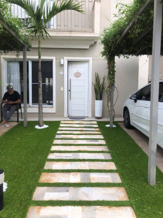 Imagem Casa de Condomínio com 3 Quartos à Venda, 145 m² em Parque Xangrilá - Campinas Imagem Casa de Condomínio com 3 Quartos à Venda, 145 m² em Parque Xangrilá - Campinas