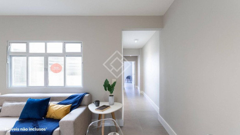 Imagem Apartamento com 1 Quarto à Venda, 64 m² em Bela Vista - São Paulo Imagem Apartamento com 1 Quarto à Venda, 64 m² em Bela Vista - São Paulo