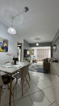 Imagem Imóvel com 3 Quartos à Venda, 86 m² em Jardim Camburi - Vitória Imagem Imóvel com 3 Quartos à Venda, 86 m² em Jardim Camburi - Vitória