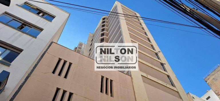 Imagem Apartamento com 1 Quarto para Alugar, 50 m² em Vila Itapura - Campinas Imagem Apartamento com 1 Quarto para Alugar, 50 m² em Vila Itapura - Campinas