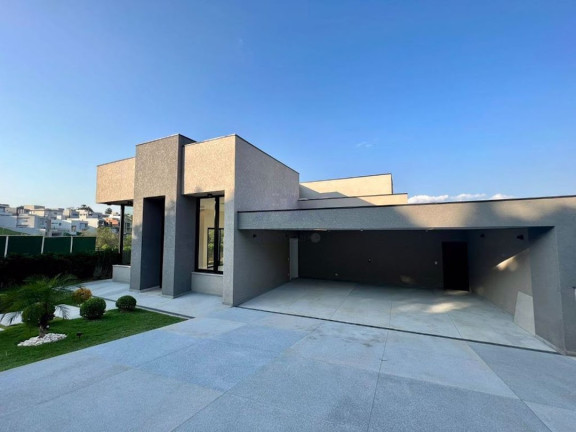Casa com 4 Quartos à Venda, 428 m² em  Alphaville - Santana De Parnaíba