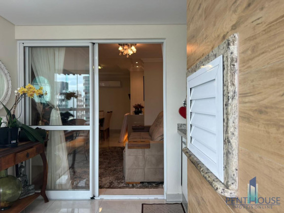 Imagem Apartamento com 3 Quartos à Venda, 86 m² em Centro - Balneário Camboriú