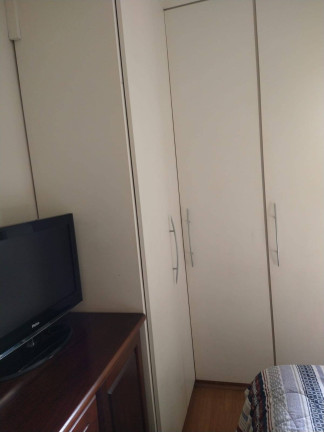 Imagem Apartamento com 3 Quartos à Venda, 80 m² em Bela Vista - São Paulo