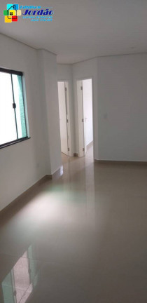 Imagem Apartamento com 2 Quartos à Venda, 45 m² em Bangu - Santo André Imagem Apartamento com 2 Quartos à Venda, 45 m² em Bangu - Santo André