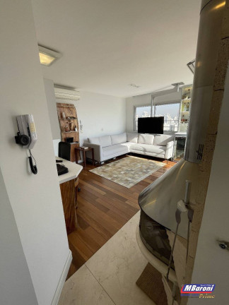 Imagem Apartamento com 3 Quartos à Venda, 121 m² em Campo Belo - São Paulo Imagem Apartamento com 3 Quartos à Venda, 121 m² em Campo Belo - São Paulo