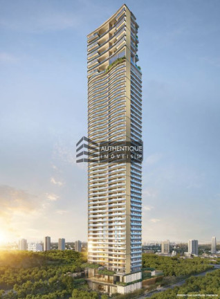 Imagem Apartamento com 4 Quartos à Venda, 464 m² em Jardim Guedala - São Paulo Imagem Apartamento com 4 Quartos à Venda, 464 m² em Jardim Guedala - São Paulo