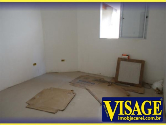 Imagem Casa com 3 Quartos à Venda, 98 m² em Vila Branca - Jacareí Imagem Casa com 3 Quartos à Venda, 98 m² em Vila Branca - Jacareí