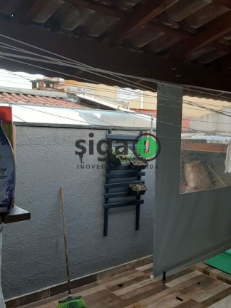 Imagem Casa com 2 Quartos à Venda, 74 m² em Vila Carrão - São Paulo Imagem Casa com 2 Quartos à Venda, 74 m² em Vila Carrão - São Paulo