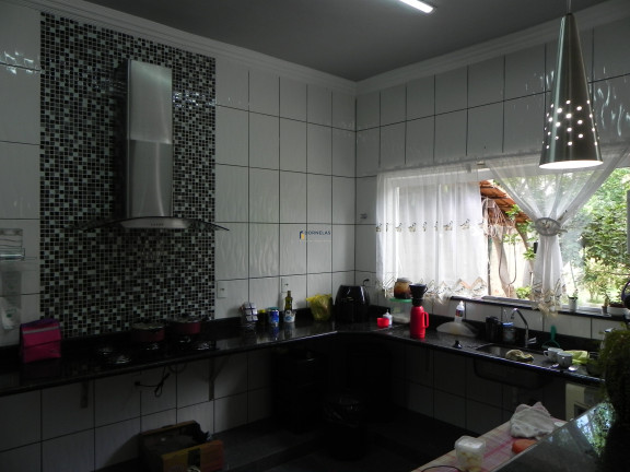 Imagem Casa com 3 Quartos à Venda, 264 m² em Guará I - Brasília Imagem Casa com 3 Quartos à Venda, 264 m² em Guará I - Brasília