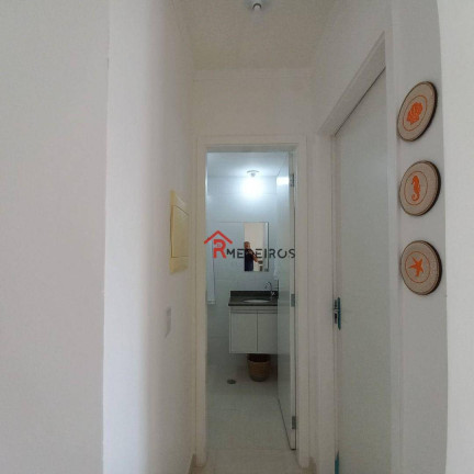 Imagem Apartamento com 1 Quarto à Venda, 40 m² em Ocian - Praia Grande