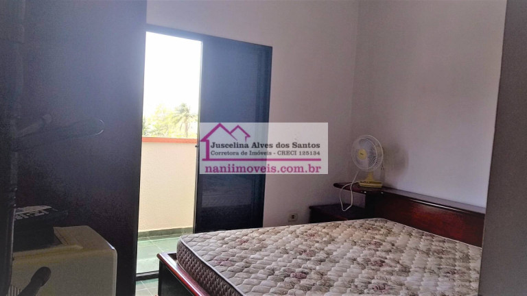 Imagem Apartamento com 3 Quartos à Venda, 185 m² em Indaiá - Caraguatatuba