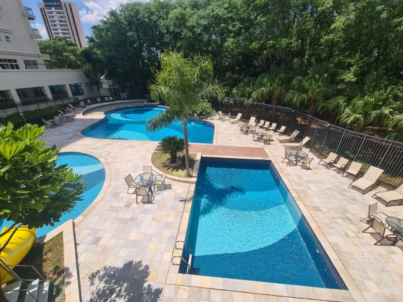 Imagem Apartamento com 3 Quartos para Alugar, 248 m² em Jardim Portal Da Colina - Sorocaba