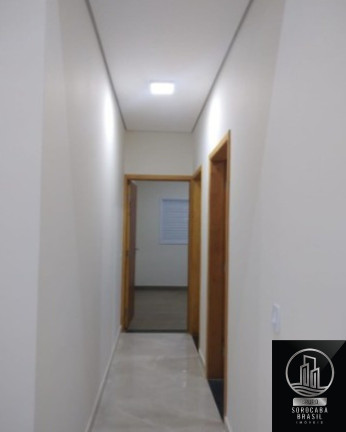 Imagem Casa com 3 Quartos à Venda, 99 m² em Caguassu - Sorocaba