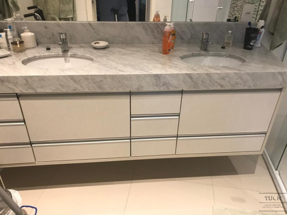 Imagem Casa de Condomínio com 3 Quartos à Venda, 179 m² em Condomínio Villágio Di Capri - Votorantim