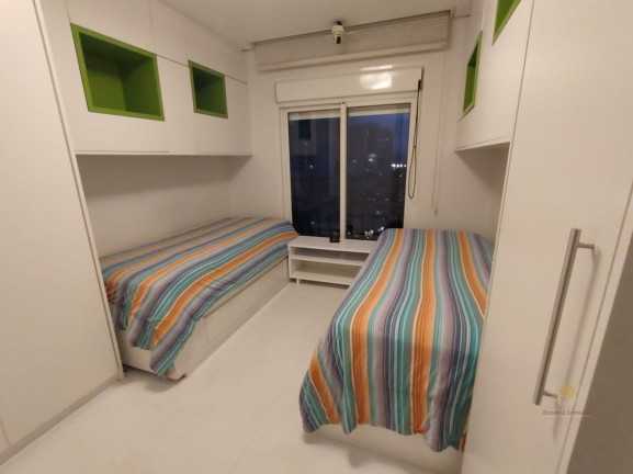 Imagem Apartamento com 4 Quartos à Venda, 264 m² em Santana - São Paulo